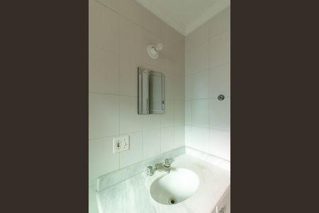 Suíte de apartamento à venda com 3 quartos, 94m² em Jardim Zaira, Guarulhos