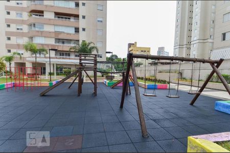 Area Comum - Playground de apartamento à venda com 3 quartos, 94m² em Jardim Zaira, Guarulhos