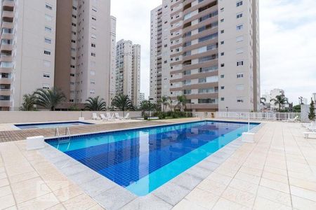 Apartamento à venda com 94m², 3 quartos e 2 vagas Apartamento à venda com 94m², 3 quartos e 2 vagasArea Comum - Piscina