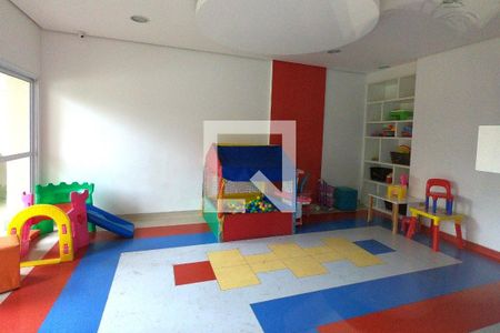 Area Comum - Brinquedoteca de apartamento à venda com 3 quartos, 94m² em Jardim Zaira, Guarulhos