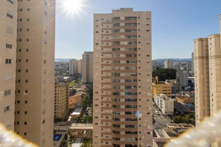Vista do Quarto 3 de apartamento à venda com 3 quartos, 94m² em Jardim Zaira, Guarulhos