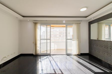Apartamento à venda com 94m², 3 quartos e 2 vagas Apartamento à venda com 94m², 3 quartos e 2 vagasSala