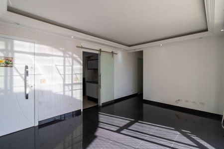 Apartamento à venda com 94m², 3 quartos e 2 vagas Apartamento à venda com 94m², 3 quartos e 2 vagasSala