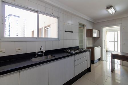 Apartamento à venda com 94m², 3 quartos e 2 vagas Apartamento à venda com 94m², 3 quartos e 2 vagasCozinha