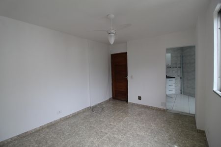 Sala de apartamento à venda com 2 quartos, 50m² em Barra Olímpica, Rio de Janeiro
