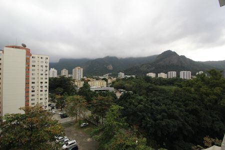 Apartamento à venda com 50m², 2 quartos e sem vagaQuarto 1 - Vista