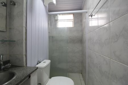 Apartamento à venda com 50m², 2 quartos e sem vagaBanheiro