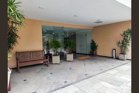 Área comum de apartamento à venda com 3 quartos, 176m² em Santa Cecilia, São Paulo