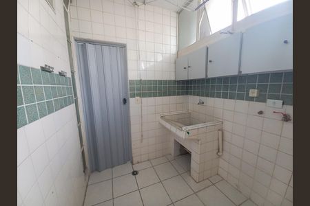 Apartamento à venda com 176m², 3 quartos e 1 vaga Apartamento à venda com 176m², 3 quartos e 1 vagaÁrea de Serviço