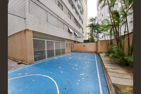 Apartamento à venda com 176m², 3 quartos e 1 vaga Apartamento à venda com 176m², 3 quartos e 1 vagaQuadra Esportiva