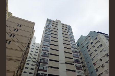Apartamento à venda com 176m², 3 quartos e 1 vaga Apartamento à venda com 176m², 3 quartos e 1 vagaFachada do Prédio
