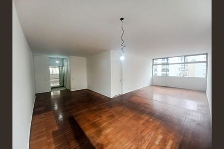 Apartamento à venda com 3 quartos, 176m² em Santa Cecilia, São Paulo