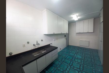 Apartamento à venda com 176m², 3 quartos e 1 vaga Apartamento à venda com 176m², 3 quartos e 1 vagaCozinha