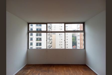 Apartamento à venda com 176m², 3 quartos e 1 vaga Apartamento à venda com 176m², 3 quartos e 1 vagaSala