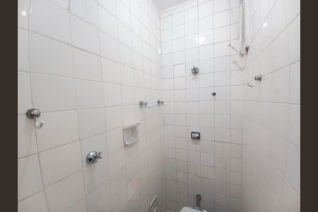 Apartamento à venda com 176m², 3 quartos e 1 vaga Apartamento à venda com 176m², 3 quartos e 1 vagaBanheiro de serviço