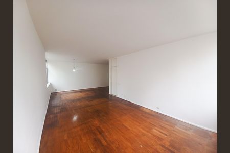 Apartamento à venda com 176m², 3 quartos e 1 vaga Apartamento à venda com 176m², 3 quartos e 1 vagaSala