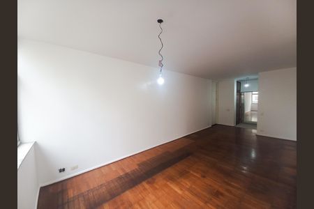 Sala de apartamento à venda com 3 quartos, 176m² em Santa Cecilia, São Paulo