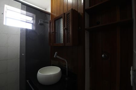 Apartamento à venda com 50m², 2 quartos e sem vagaBanheiro social
