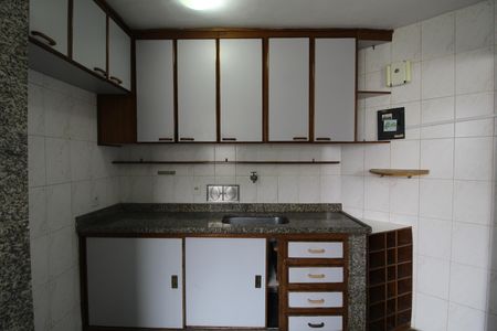 Apartamento à venda com 50m², 2 quartos e sem vagaCozinha/Área de serviço