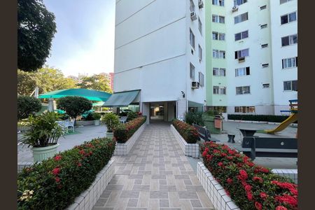Área comum de apartamento à venda com 2 quartos, 50m² em Barra Olímpica, Rio de Janeiro