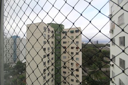 Apartamento à venda com 50m², 2 quartos e sem vagaVista da sala