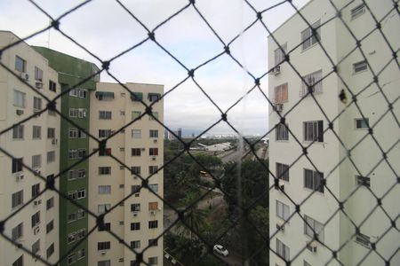 Apartamento à venda com 50m², 2 quartos e sem vagaVista do quarto 1