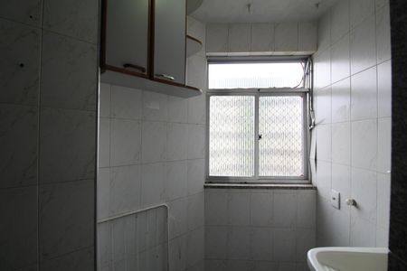Apartamento à venda com 50m², 2 quartos e sem vagaCozinha/Área de serviço