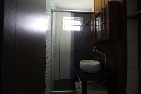 Apartamento à venda com 50m², 2 quartos e sem vagaBanheiro social