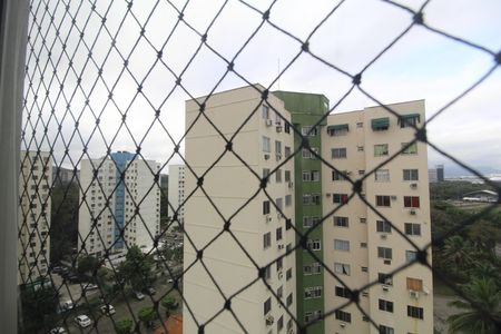 Vista do quarto 2 de apartamento à venda com 2 quartos, 50m² em Barra Olímpica, Rio de Janeiro