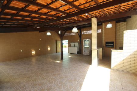 Apartamento à venda com 50m², 2 quartos e sem vagaÁrea comum