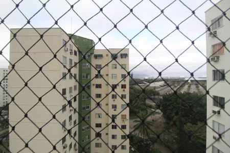Vista do quarto 2 de apartamento à venda com 2 quartos, 50m² em Barra Olímpica, Rio de Janeiro