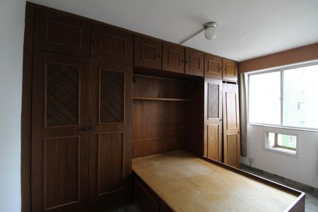 Quarto 2 de apartamento à venda com 2 quartos, 50m² em Barra Olímpica, Rio de Janeiro