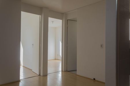 Apartamento para alugar com 2 quartos, 47m² em Demarchi, São Bernardo do Campo