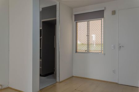Sala de apartamento para alugar com 2 quartos, 47m² em Demarchi, São Bernardo do Campo