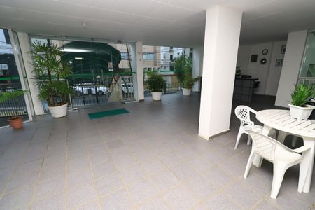 Apartamento para alugar com 80m², 1 quarto e 1 vagaÁrea comum