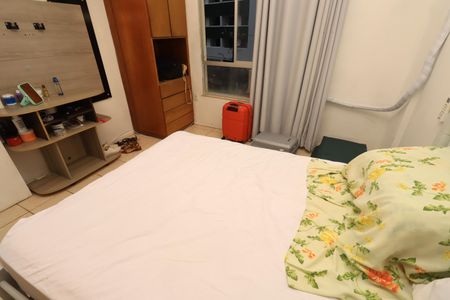 Apartamento para alugar com 80m², 1 quarto e 1 vagaQuarto