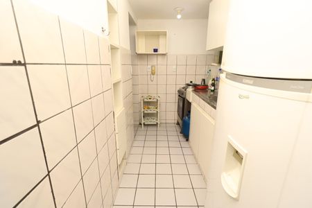 Apartamento para alugar com 80m², 1 quarto e 1 vagaCozinha