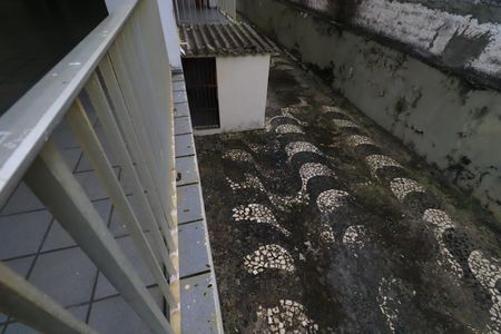 Apartamento para alugar com 80m², 1 quarto e 1 vagaÁrea comum