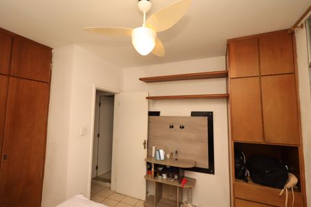 Apartamento para alugar com 80m², 1 quarto e 1 vagaQuarto