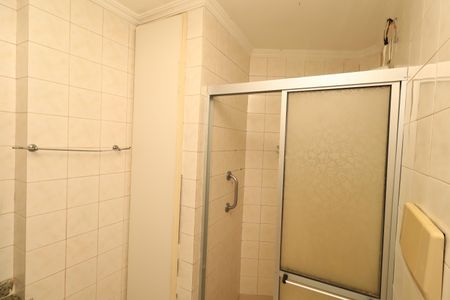 Apartamento para alugar com 80m², 1 quarto e 1 vagaBanheiro social