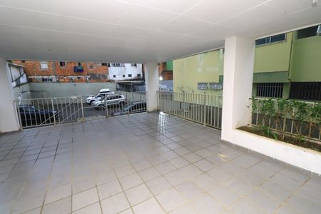 Apartamento para alugar com 80m², 1 quarto e 1 vagaÁrea comum