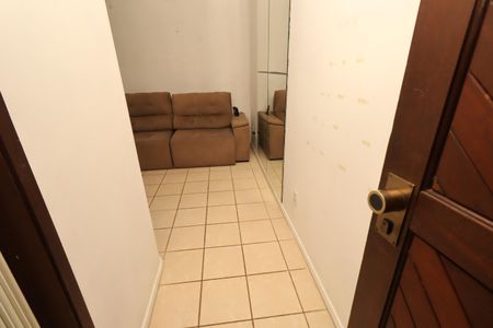 Apartamento para alugar com 80m², 1 quarto e 1 vagaSala