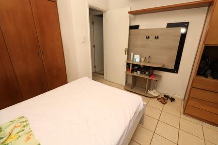 Apartamento para alugar com 80m², 1 quarto e 1 vagaQuarto