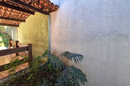 Suíte 1 de casa de condomínio à venda com 4 quartos, 390m² em Badu, Niterói