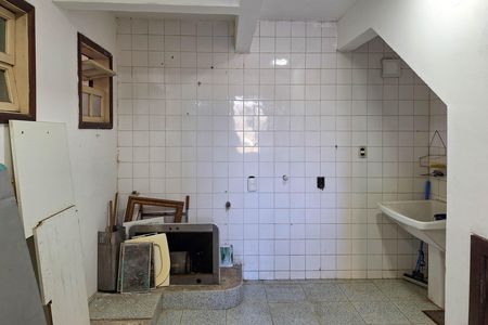Casa de condomínio para alugar com 470m², 5 quartos e 2 vagas Casa de condomínio para alugar com 470m², 5 quartos e 2 vagasÁrea de Serviço