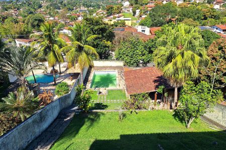 Casa de condomínio para alugar com 470m², 5 quartos e 2 vagas Casa de condomínio para alugar com 470m², 5 quartos e 2 vagasQuarto 2