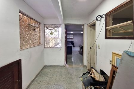 Área de Serviço de casa de condomínio à venda com 4 quartos, 390m² em Badu, Niterói