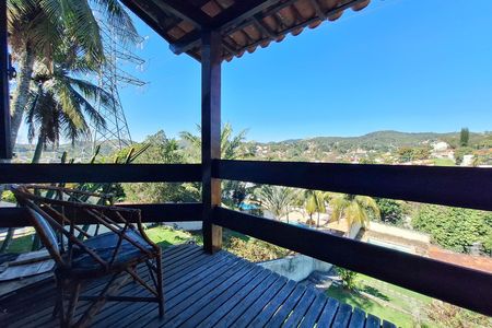 Casa de condomínio para alugar com 470m², 5 quartos e 2 vagas Casa de condomínio para alugar com 470m², 5 quartos e 2 vagasQuarto 2