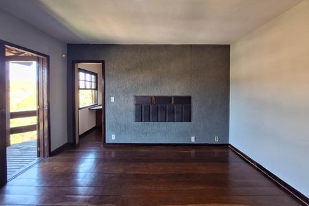 Casa de condomínio para alugar com 470m², 5 quartos e 2 vagas Casa de condomínio para alugar com 470m², 5 quartos e 2 vagasSuíte 2
