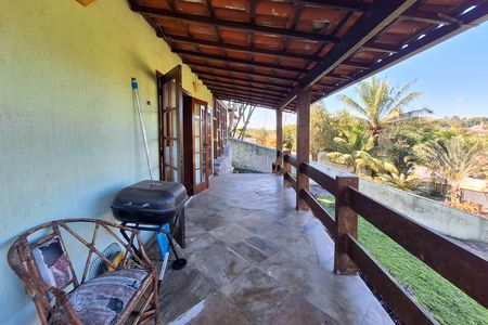 Casa de condomínio para alugar com 470m², 5 quartos e 2 vagas Casa de condomínio para alugar com 470m², 5 quartos e 2 vagasSala